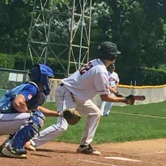 Meet your Posher, Mark - Picture 1 of 1